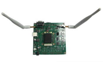 Serial to WiFi/3G series